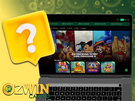 play ozwin.